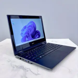 Acer Travelmate Spin B118 Series